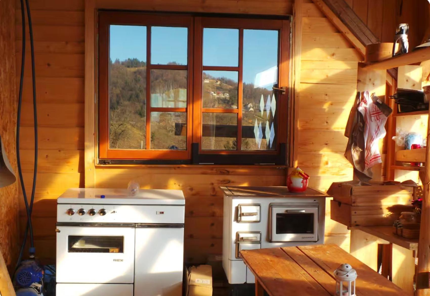 Ranch At Geta Guest House Razgorce Luaran gambar